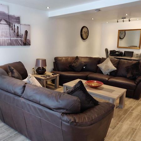 Dobbies Adults Only Boutique Apartment Saint-Marcel-sur-Aude Εξωτερικό φωτογραφία
