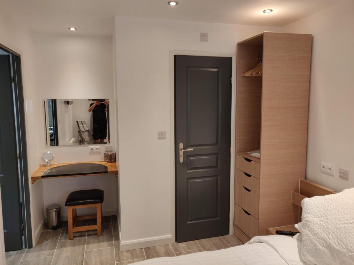 Dobbies Adults Only Boutique Apartment Saint-Marcel-sur-Aude Εξωτερικό φωτογραφία