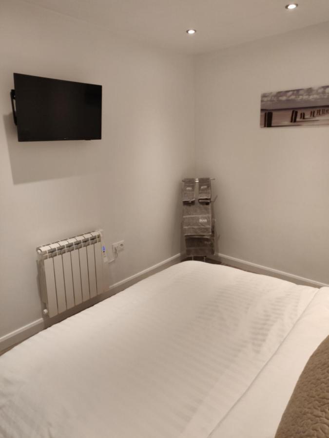 Dobbies Adults Only Boutique Apartment Saint-Marcel-sur-Aude Εξωτερικό φωτογραφία