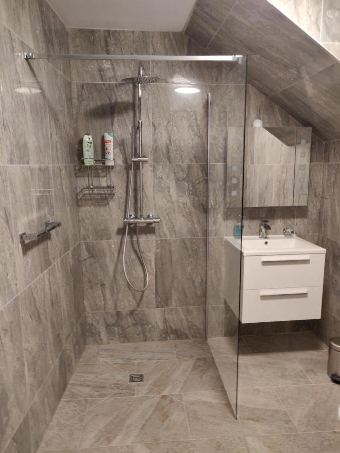 Dobbies Adults Only Boutique Apartment Saint-Marcel-sur-Aude Εξωτερικό φωτογραφία