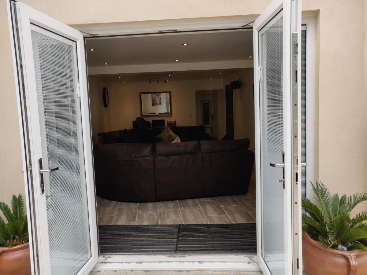 Dobbies Adults Only Boutique Apartment Saint-Marcel-sur-Aude Εξωτερικό φωτογραφία