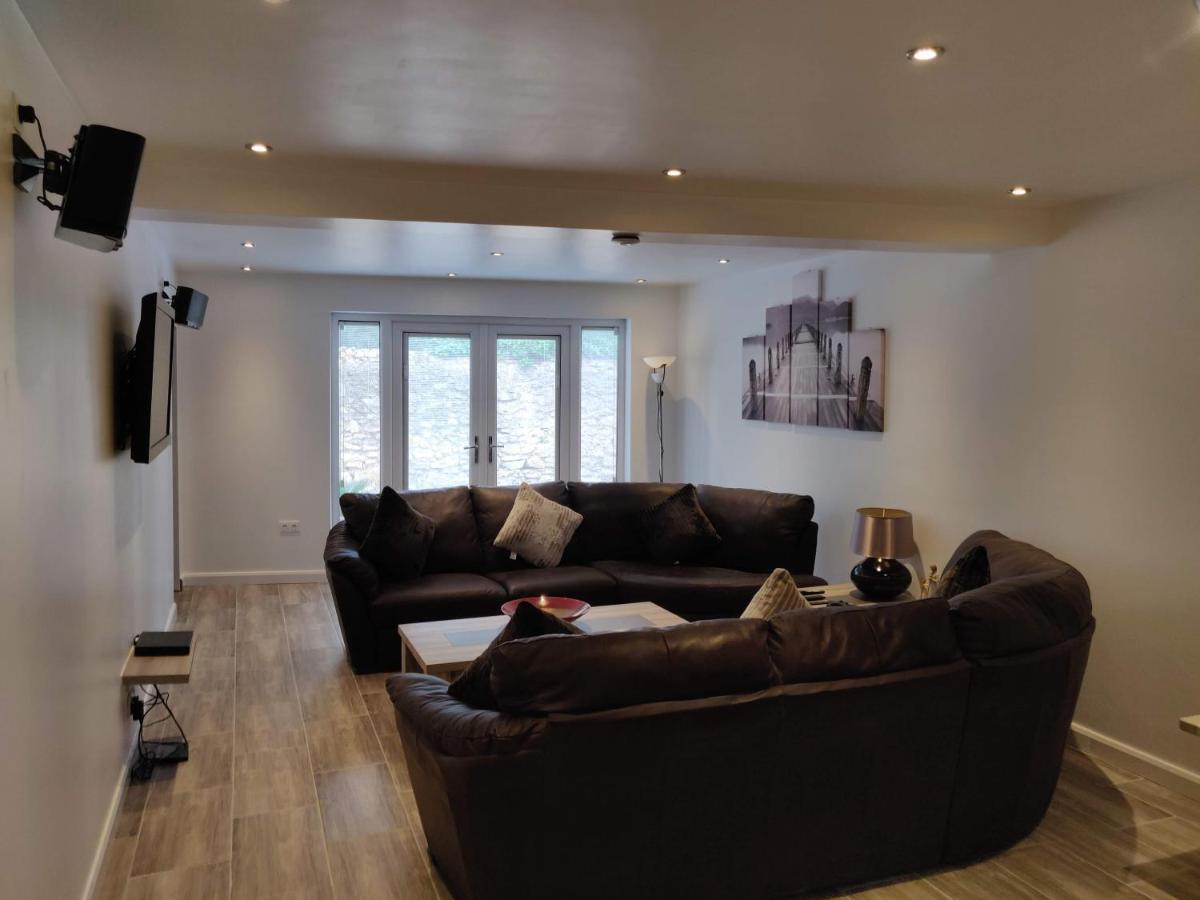 Dobbies Adults Only Boutique Apartment Saint-Marcel-sur-Aude Εξωτερικό φωτογραφία