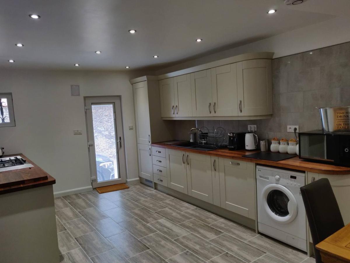 Dobbies Adults Only Boutique Apartment Saint-Marcel-sur-Aude Εξωτερικό φωτογραφία