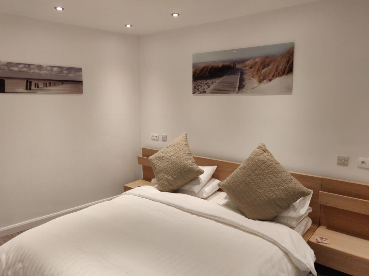 Dobbies Adults Only Boutique Apartment Saint-Marcel-sur-Aude Εξωτερικό φωτογραφία