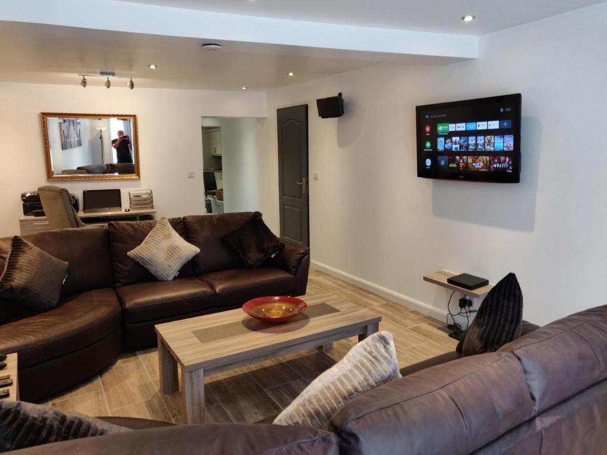Dobbies Adults Only Boutique Apartment Saint-Marcel-sur-Aude Εξωτερικό φωτογραφία