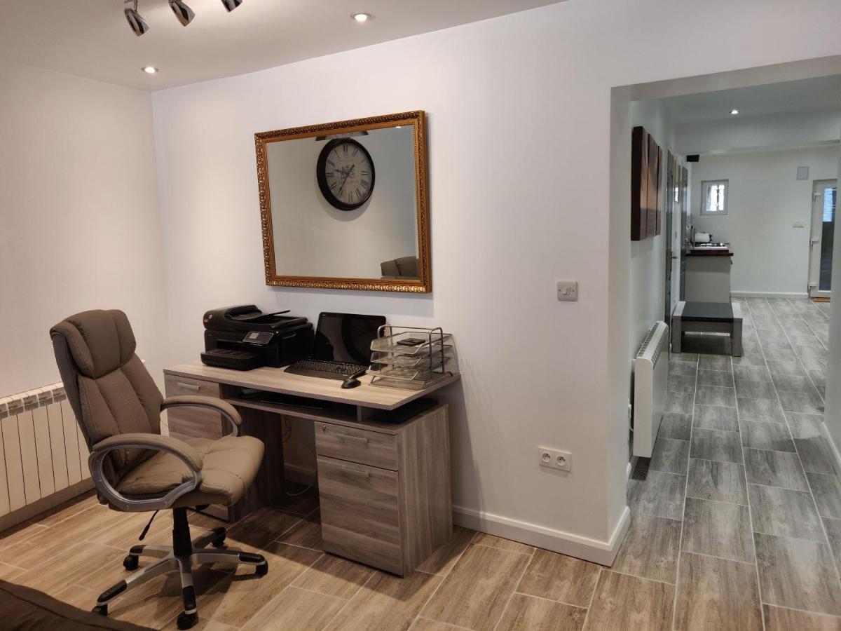 Dobbies Adults Only Boutique Apartment Saint-Marcel-sur-Aude Εξωτερικό φωτογραφία