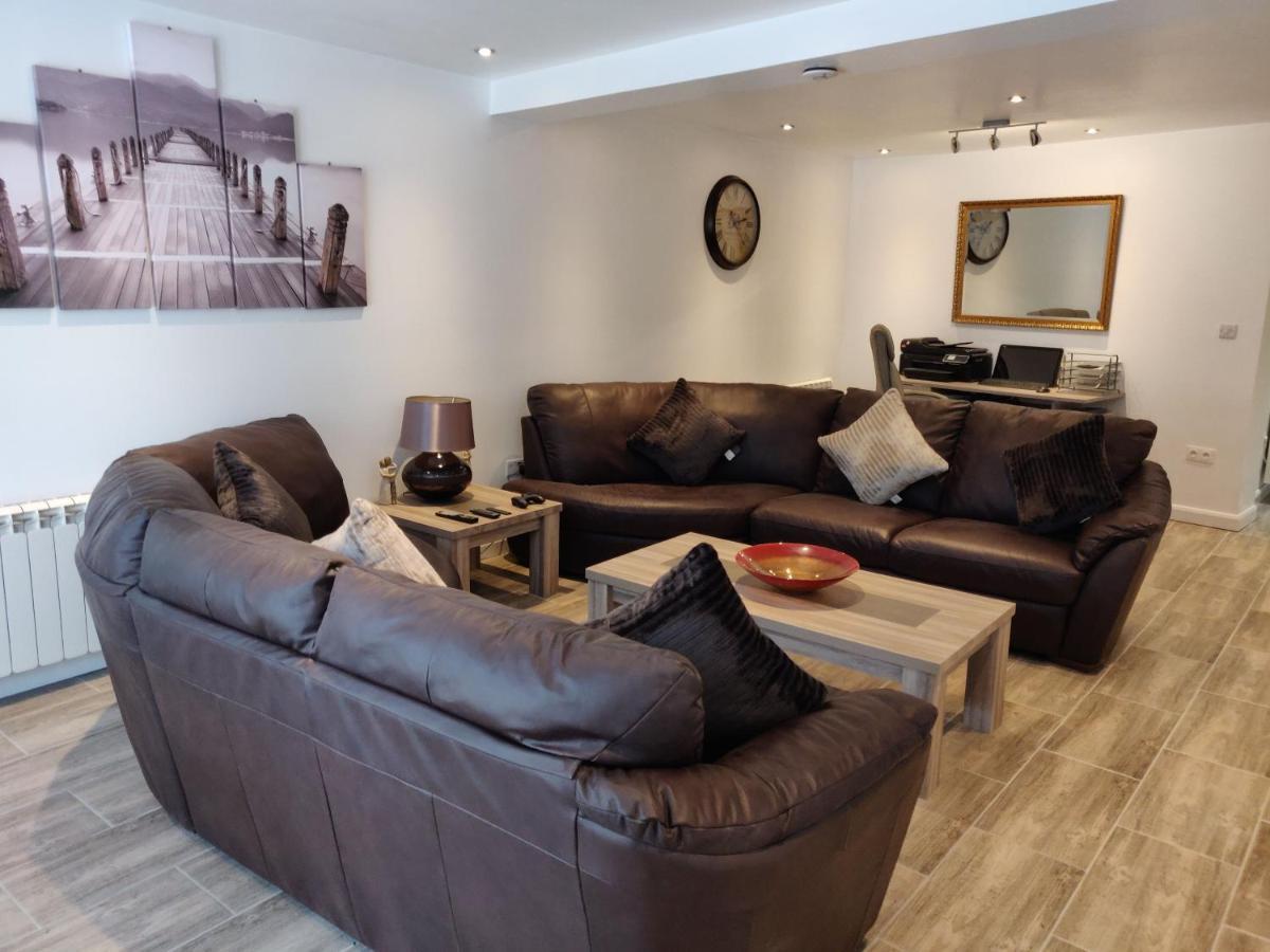 Dobbies Adults Only Boutique Apartment Saint-Marcel-sur-Aude Εξωτερικό φωτογραφία